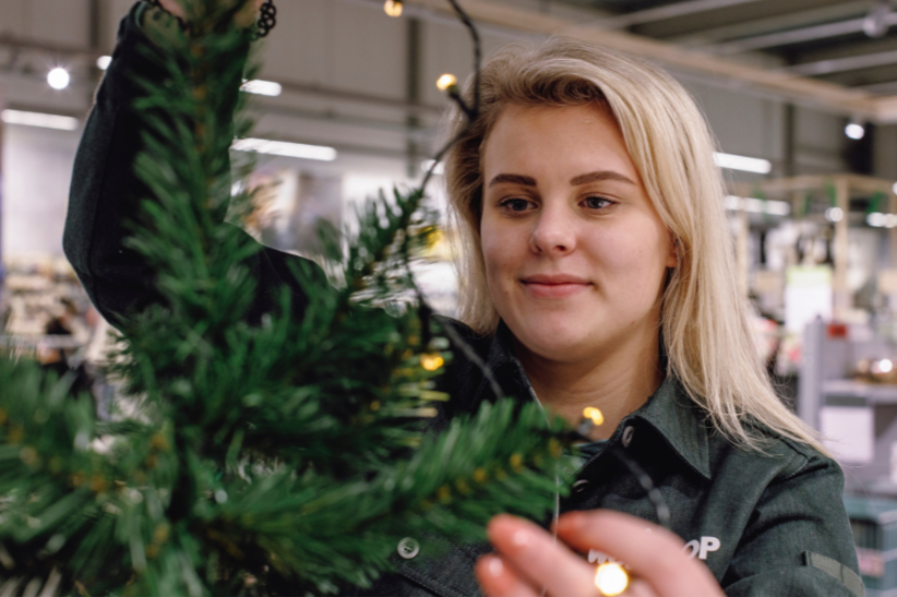 kerst welkoop advies